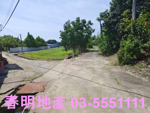 芎林農地-8