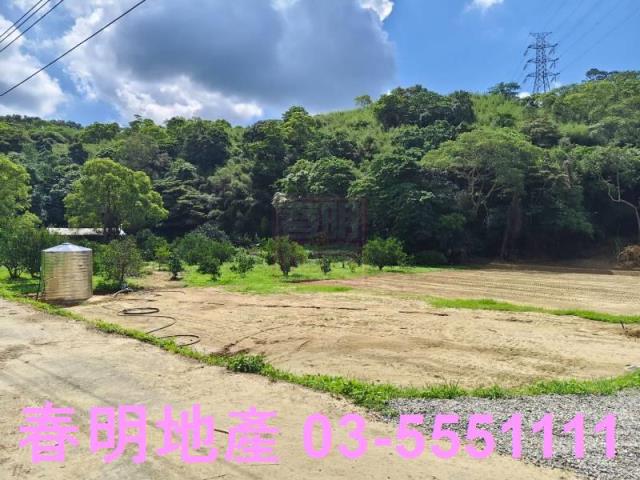 峨眉農地-1