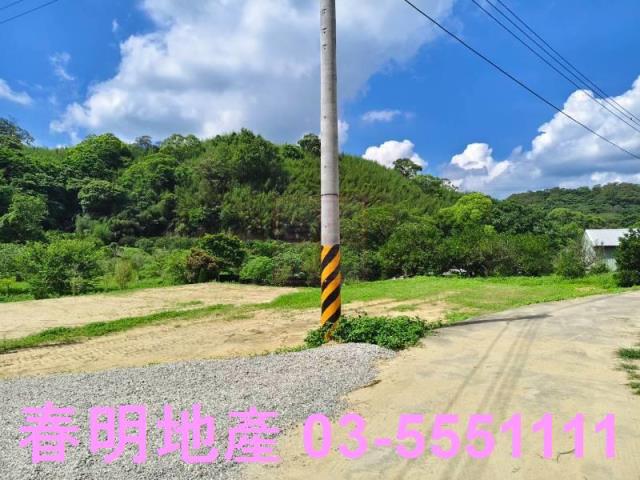 峨眉農地-4