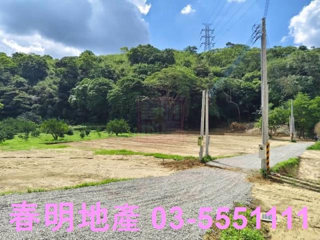 峨眉農地-6