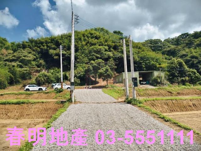 峨眉農地-7