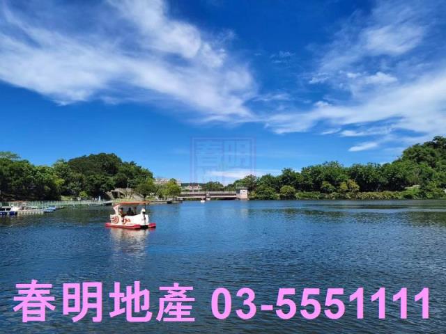 新竹東區風景地-10