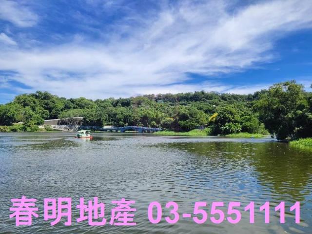 新竹東區風景地-11