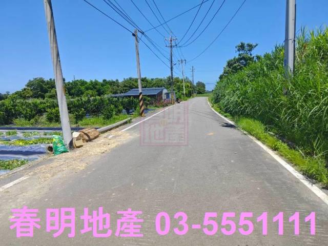 新豐農地-4