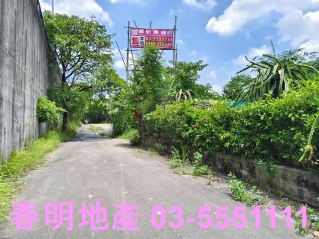 竹東農地-11