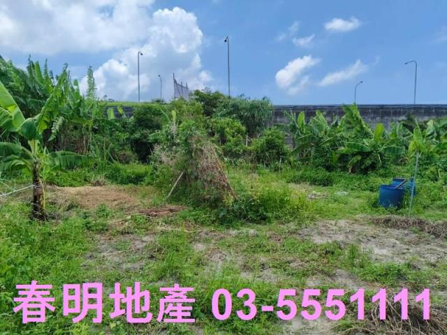 竹東農地-7