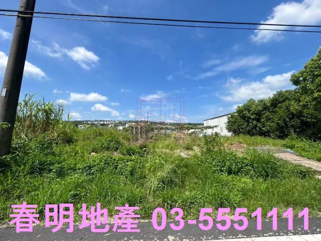 新埔農地-1