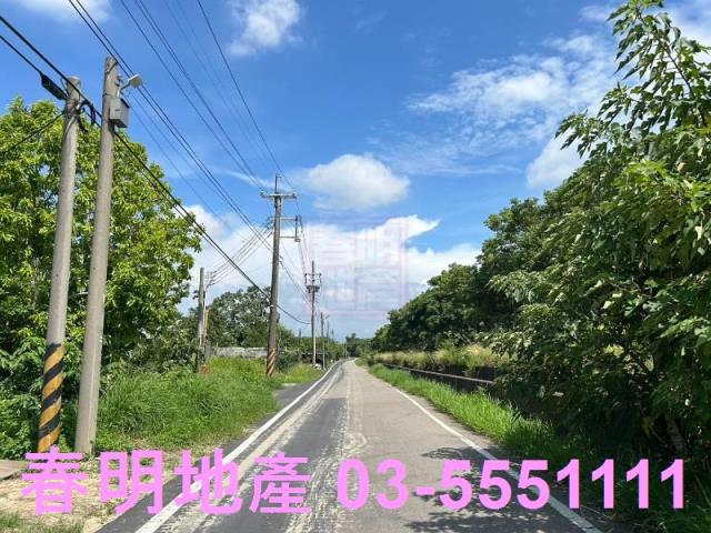 新埔農地-7