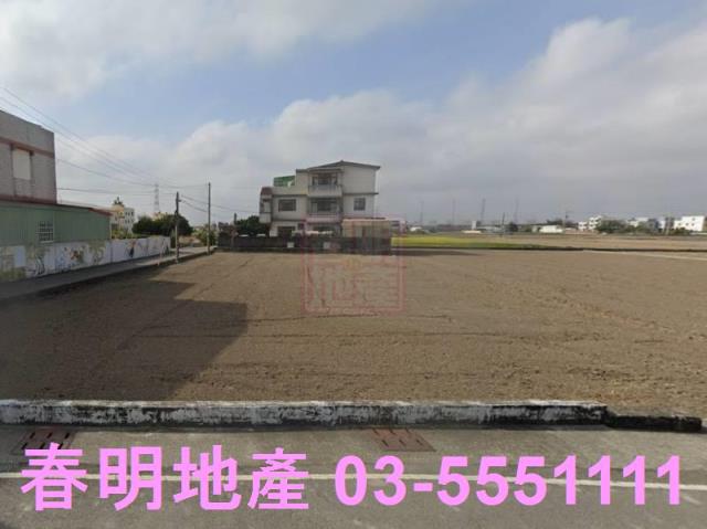台中龍井建地-0