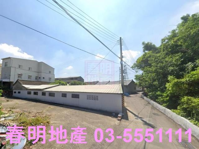 台中龍井建地-2