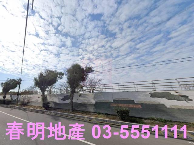 台中龍井建地-3