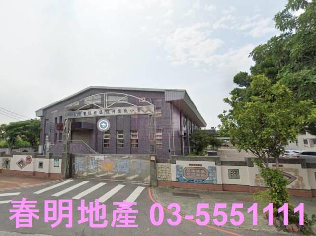 台中龍井建地-4