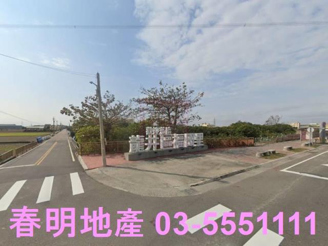 台中龍井建地-5