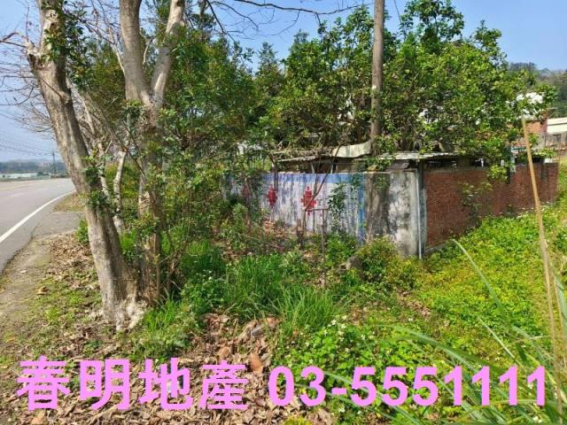 新竹峨眉農地-9