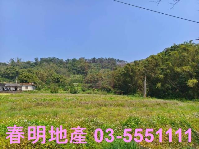 新竹峨眉農地-12