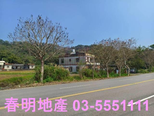 新竹峨眉農地-0