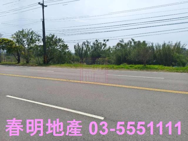 新竹峨眉農地-7