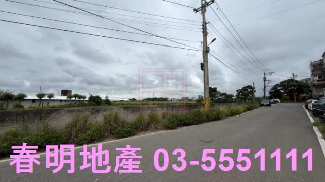 新竹新豐農地-1