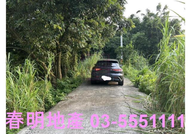 新竹峨眉農地-14
