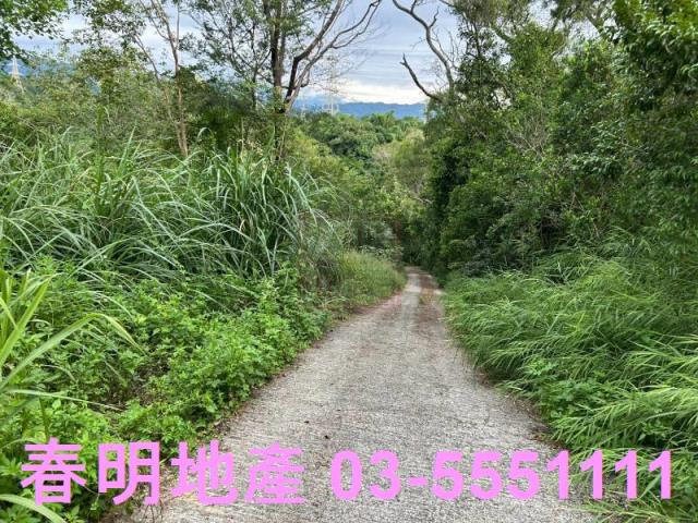 新竹峨眉農地-3