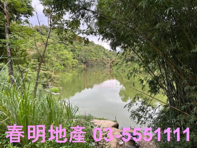 新竹峨眉農地-5