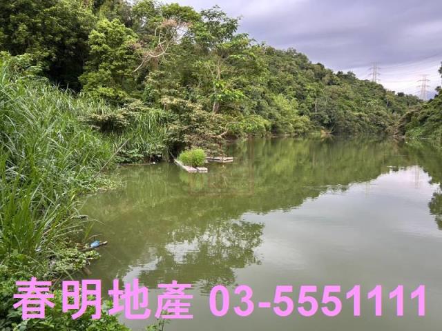 新竹峨眉農地-6