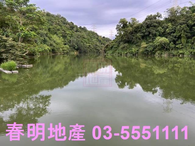新竹峨眉農地-7
