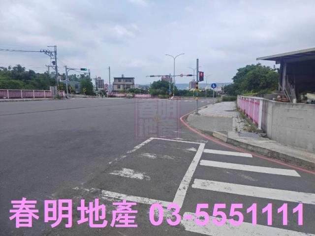 新竹竹東農地-0