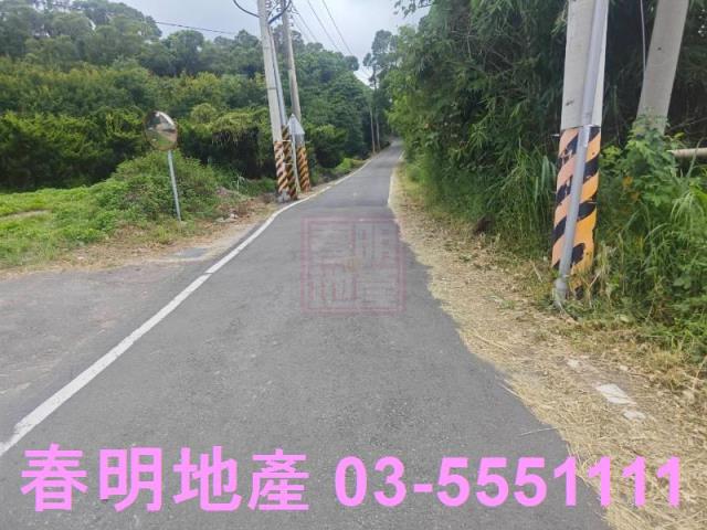 新竹竹東農地-1