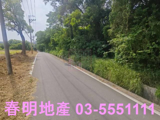 新竹竹東農地-2