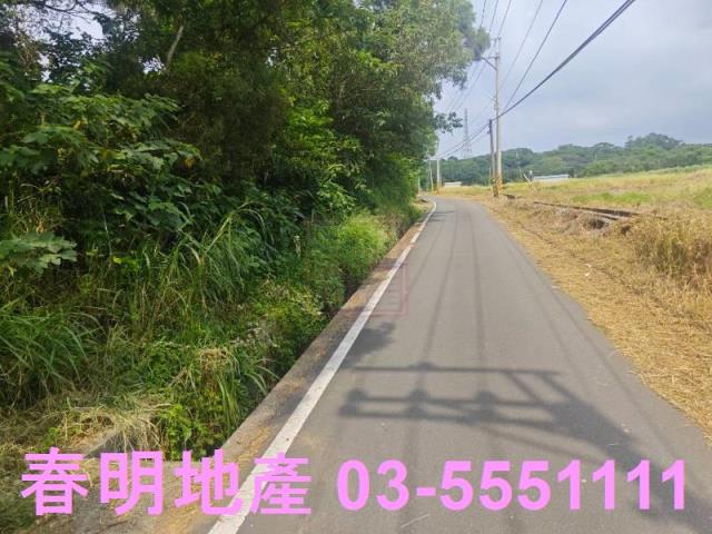 新竹竹東農地-4