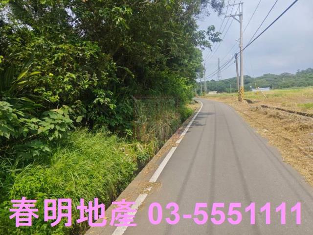 新竹竹東農地-7