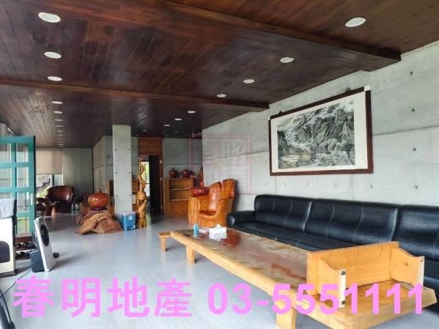 新竹尖石農地-9