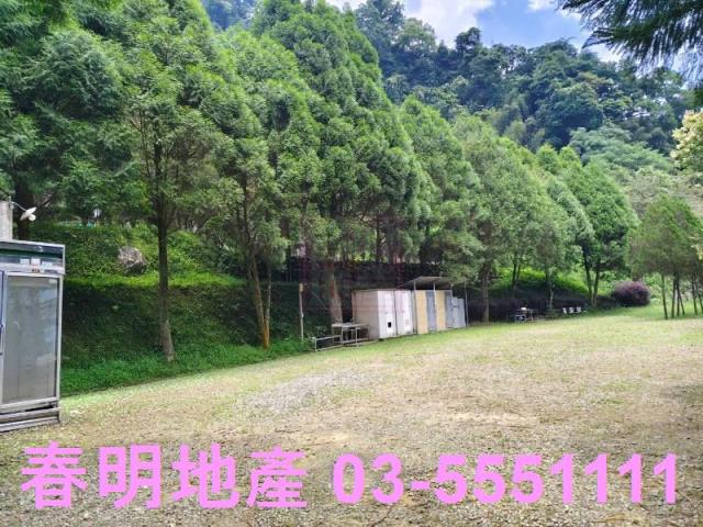 新竹尖石農地-10