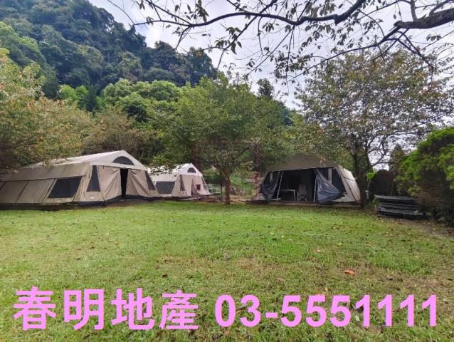 新竹尖石農地-0