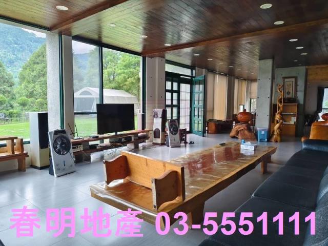 新竹尖石農地-2