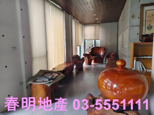 新竹尖石農地-3
