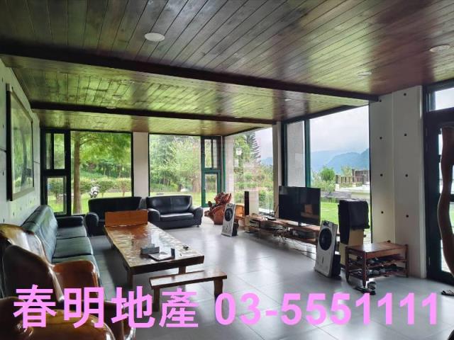 新竹尖石農地-4