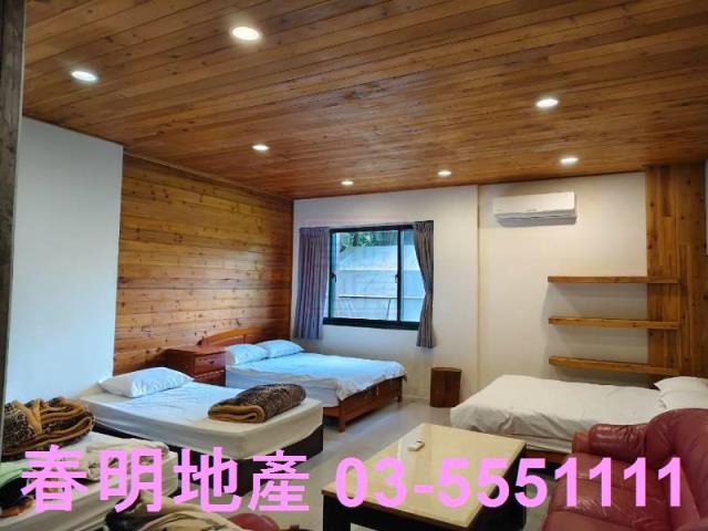 新竹尖石農地-6