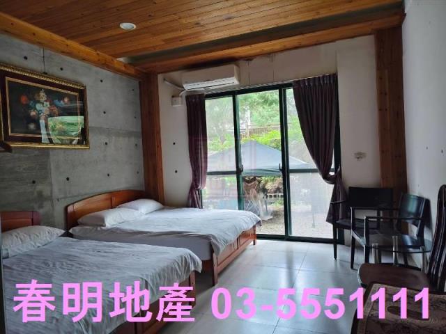 新竹尖石農地-7