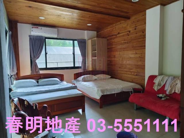 新竹尖石農地-8