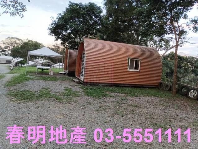 新竹尖石農地-6