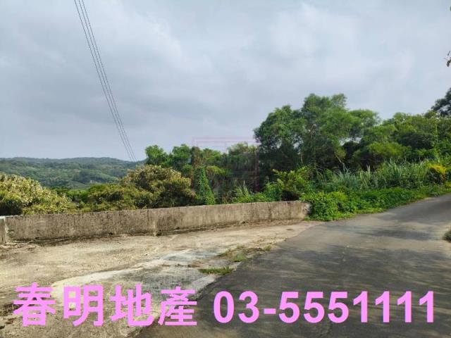 新竹新埔農地-5