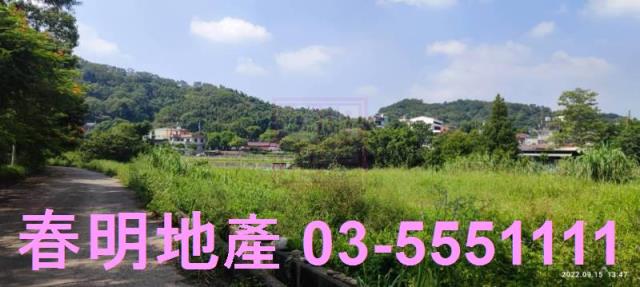 新竹新埔農地-10