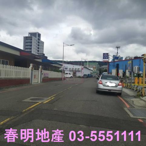 新竹新埔建地-7