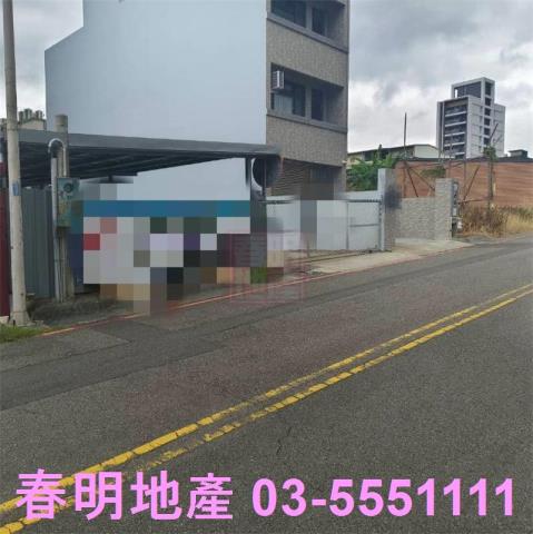 新竹新埔建地-8