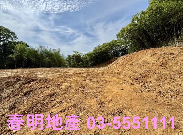 新埔休閒地-1