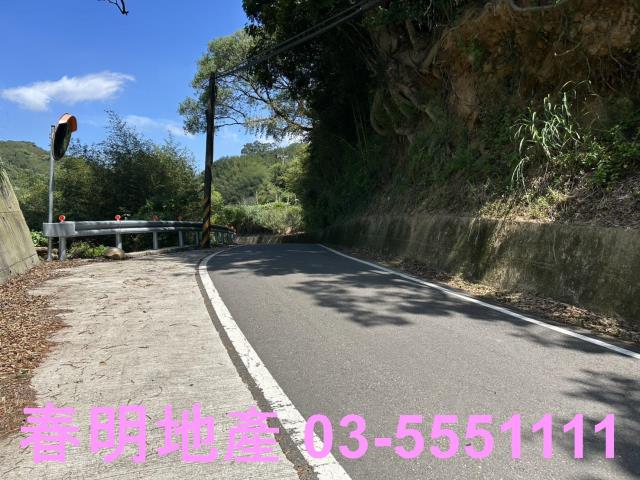 新埔休閒地-7