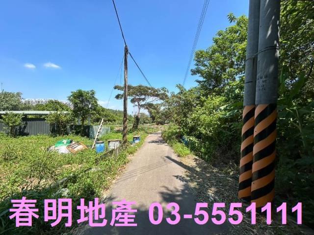 新竹竹東道路地-5