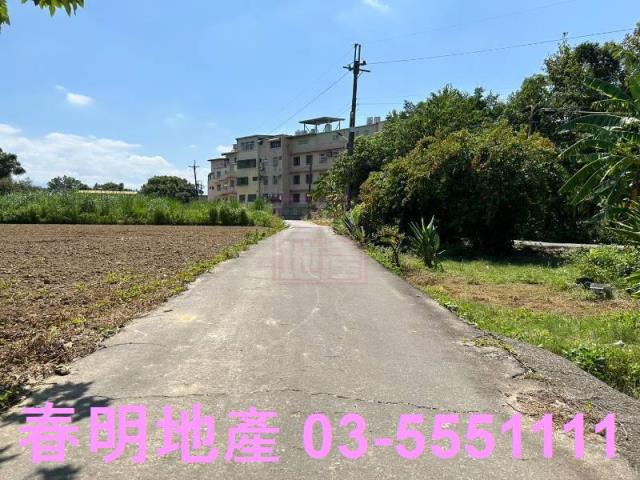 新竹竹東道路地-6